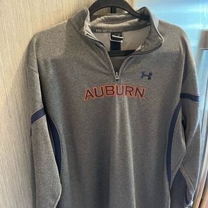 Auburn University Pullover